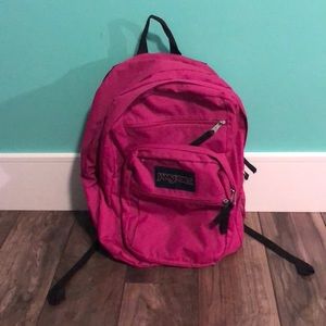 Jansport Big Student Backpack